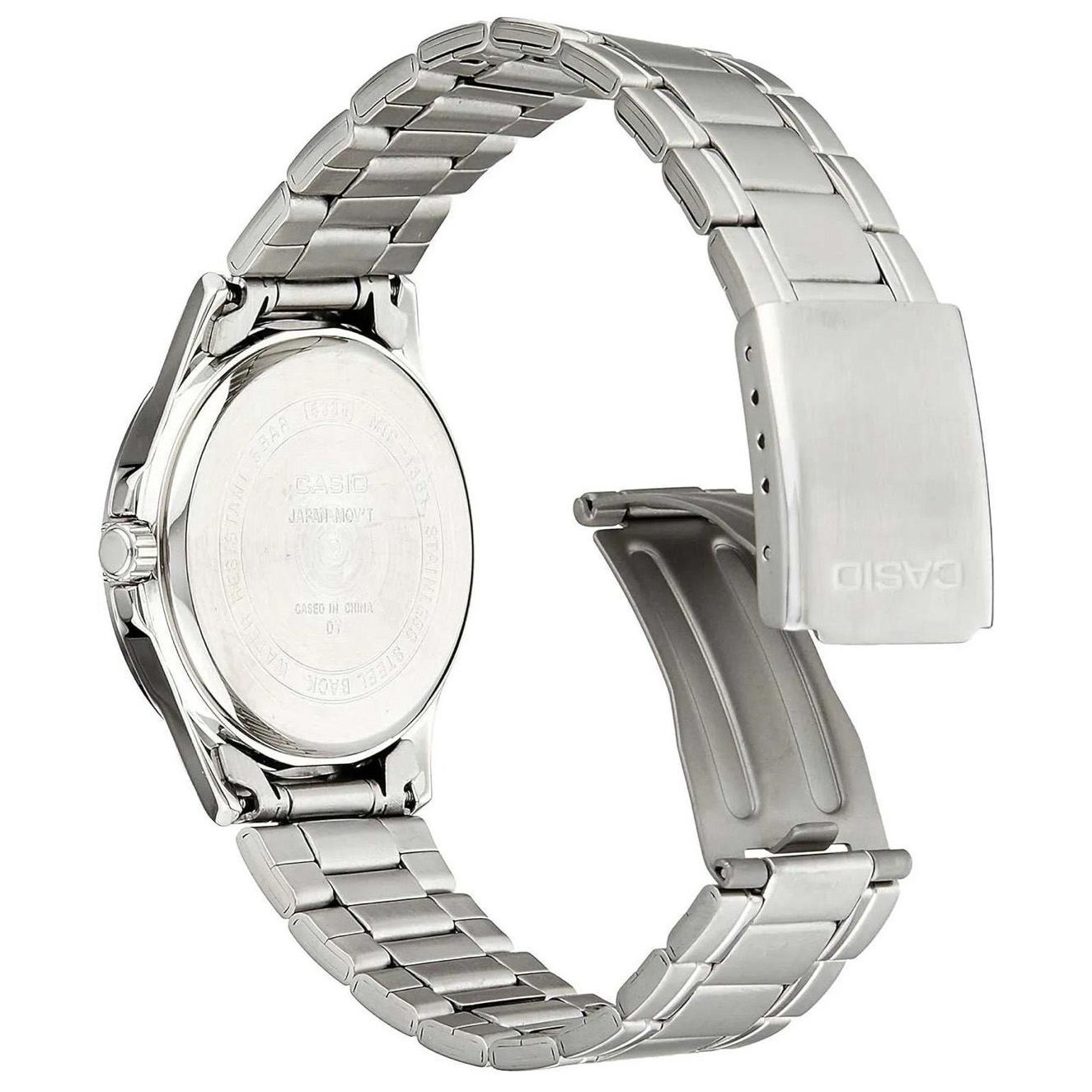 Casio MTP-1381D-8A - 5