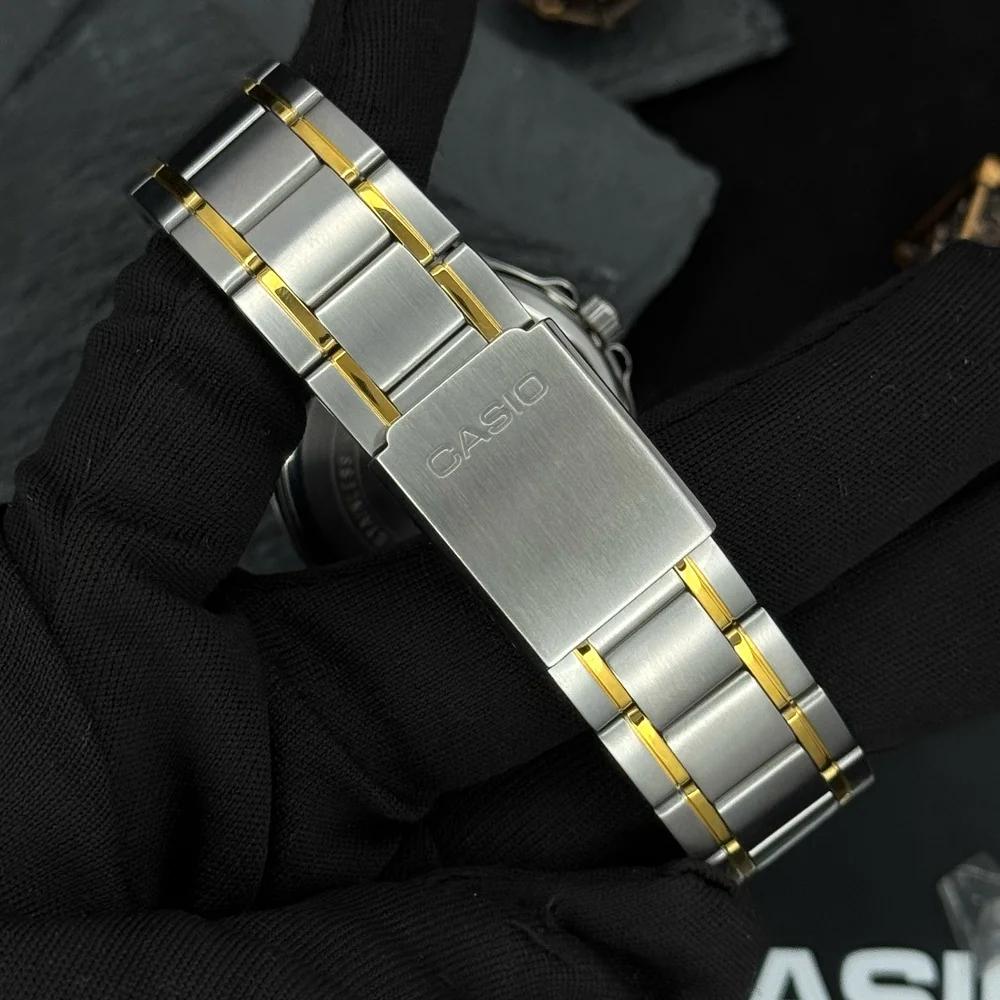 Casio MTP-1381G-1A - 4