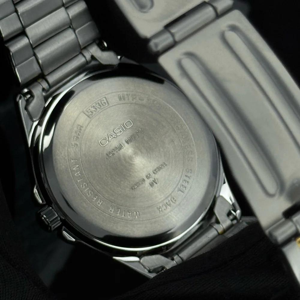 Casio MTP-1381G-1A - 6