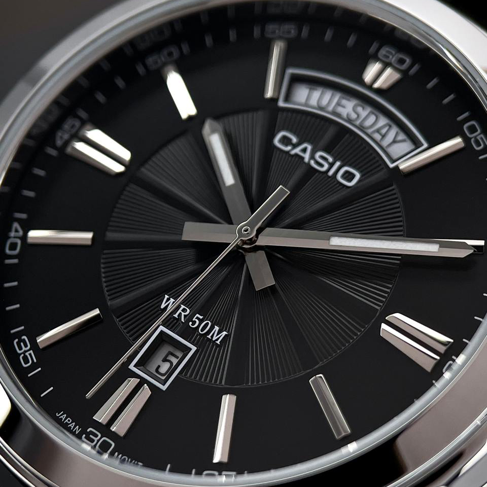 Casio MTP-1381L-1A - 2
