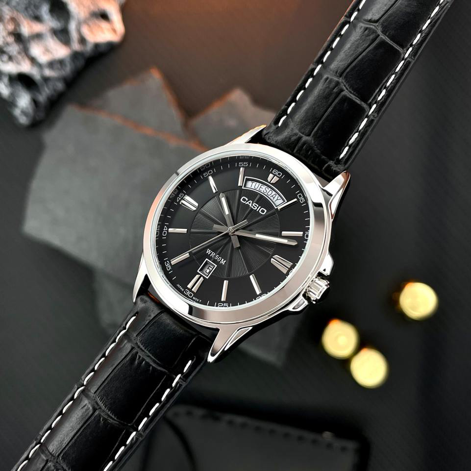 Casio MTP-1381L-1A - 5