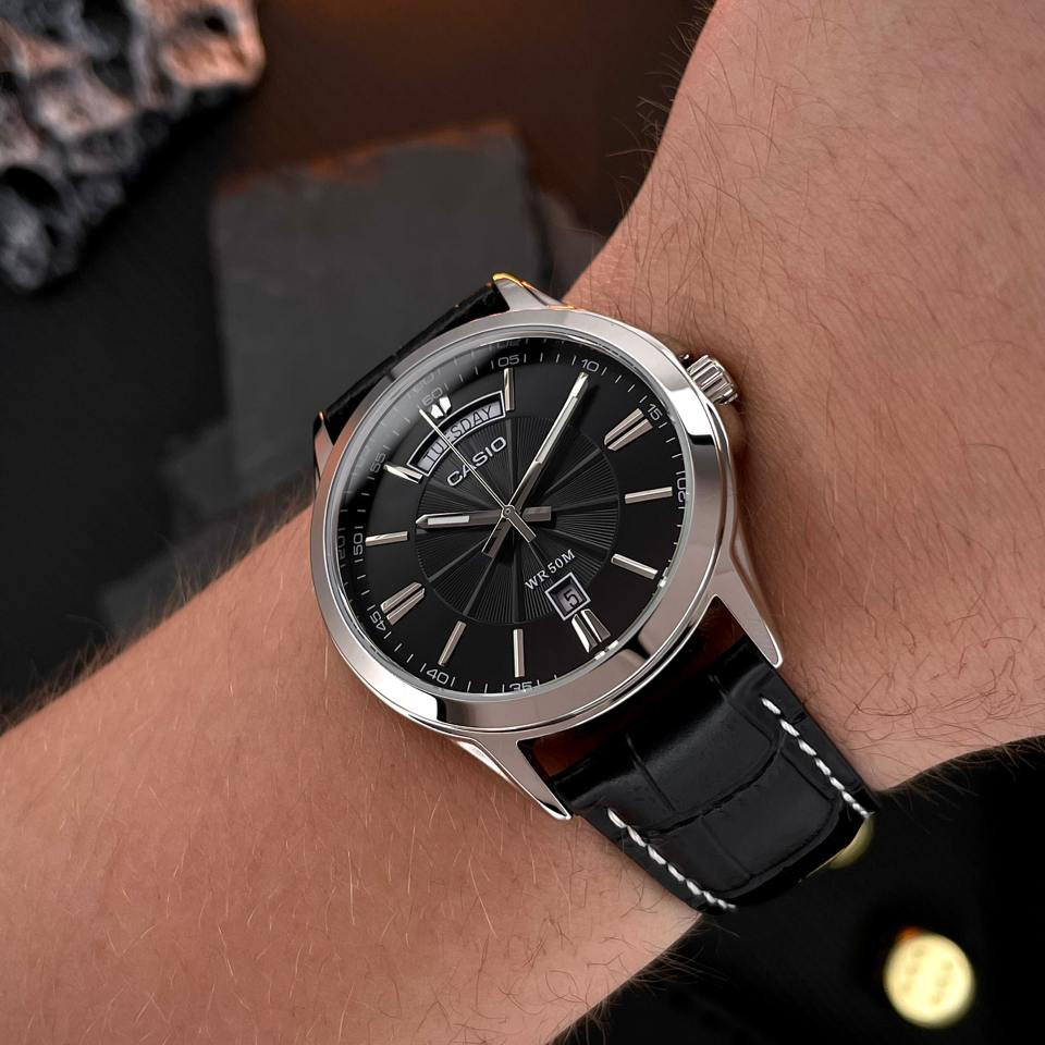 Casio MTP-1381L-1A - 6