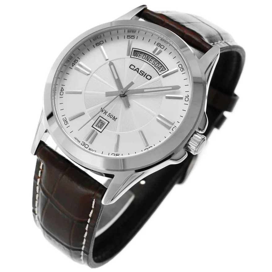 Casio MTP-1381L-7A - 2