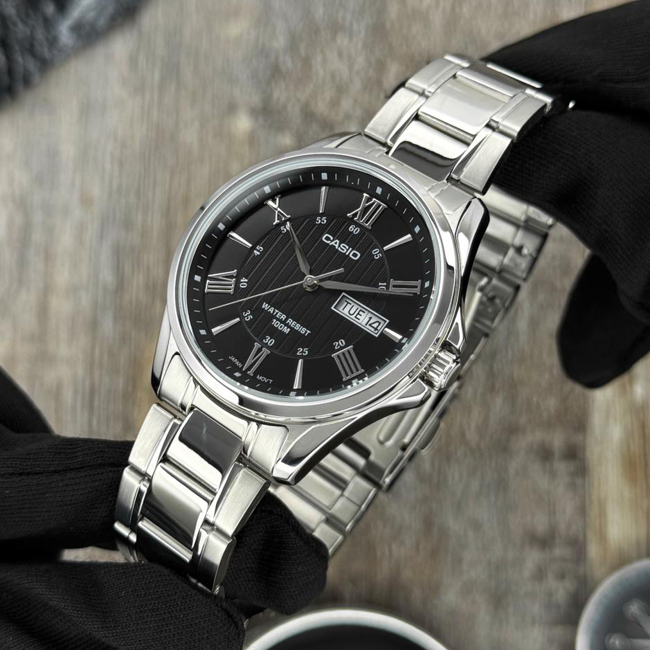 Casio MTP-1384D-1A - 2