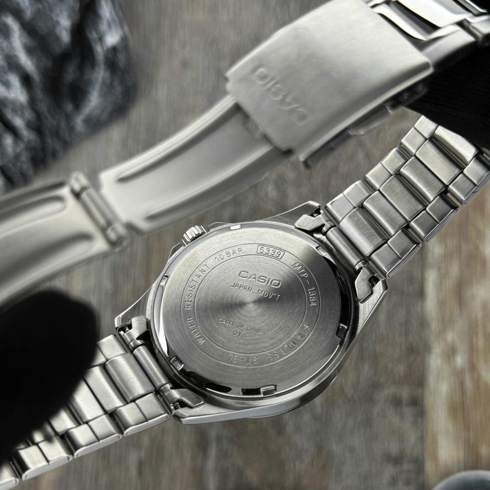 Casio MTP-1384D-1A - 6
