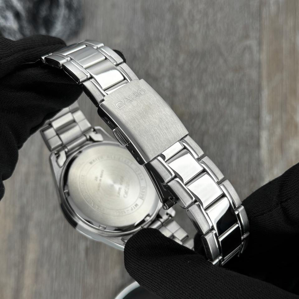 Casio MTP-1384D-1A - 7