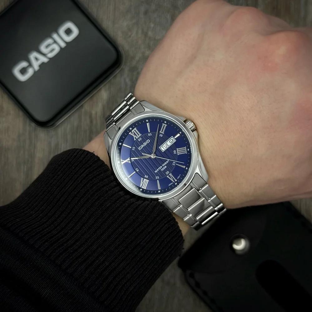 Casio MTP-1384D-2A - 2