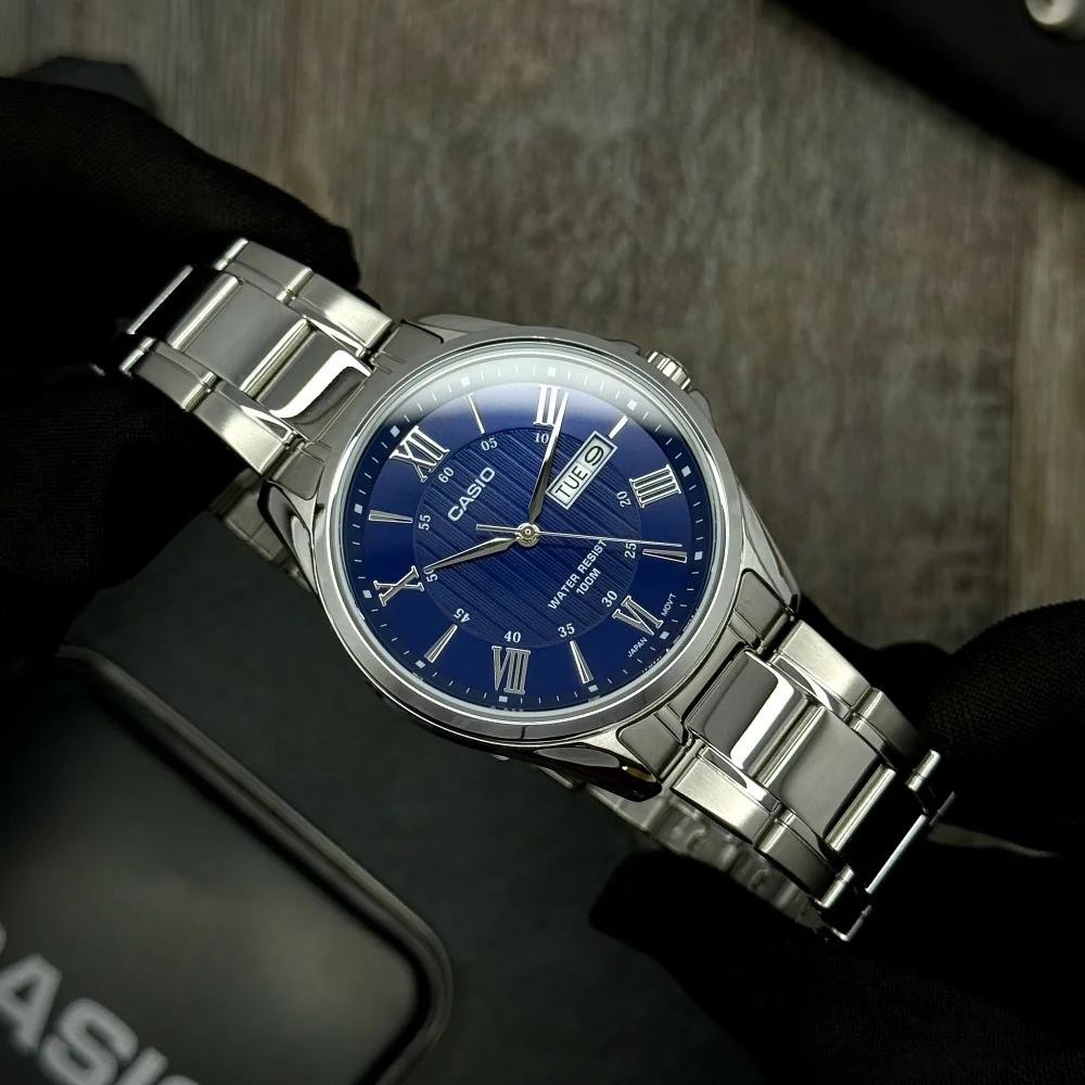 Casio MTP-1384D-2A - 3
