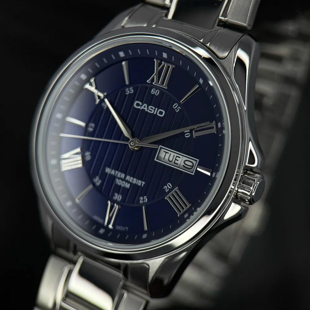 Casio MTP-1384D-2A - 4