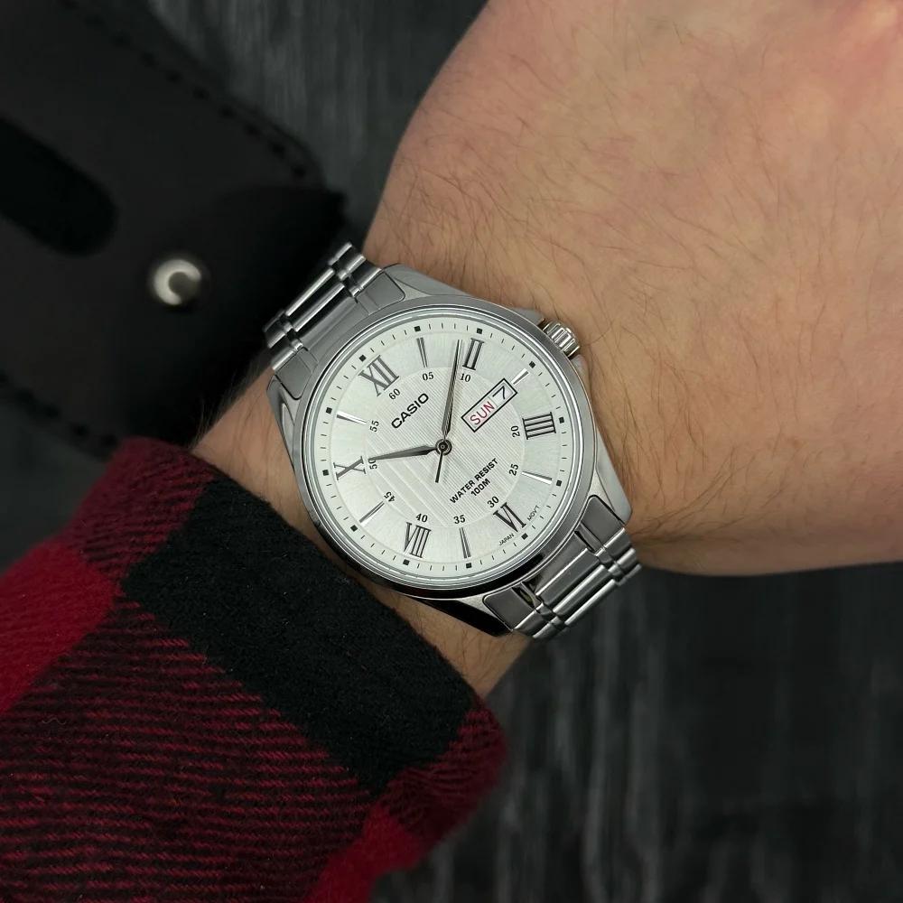 Casio MTP-1384D-7A - 2