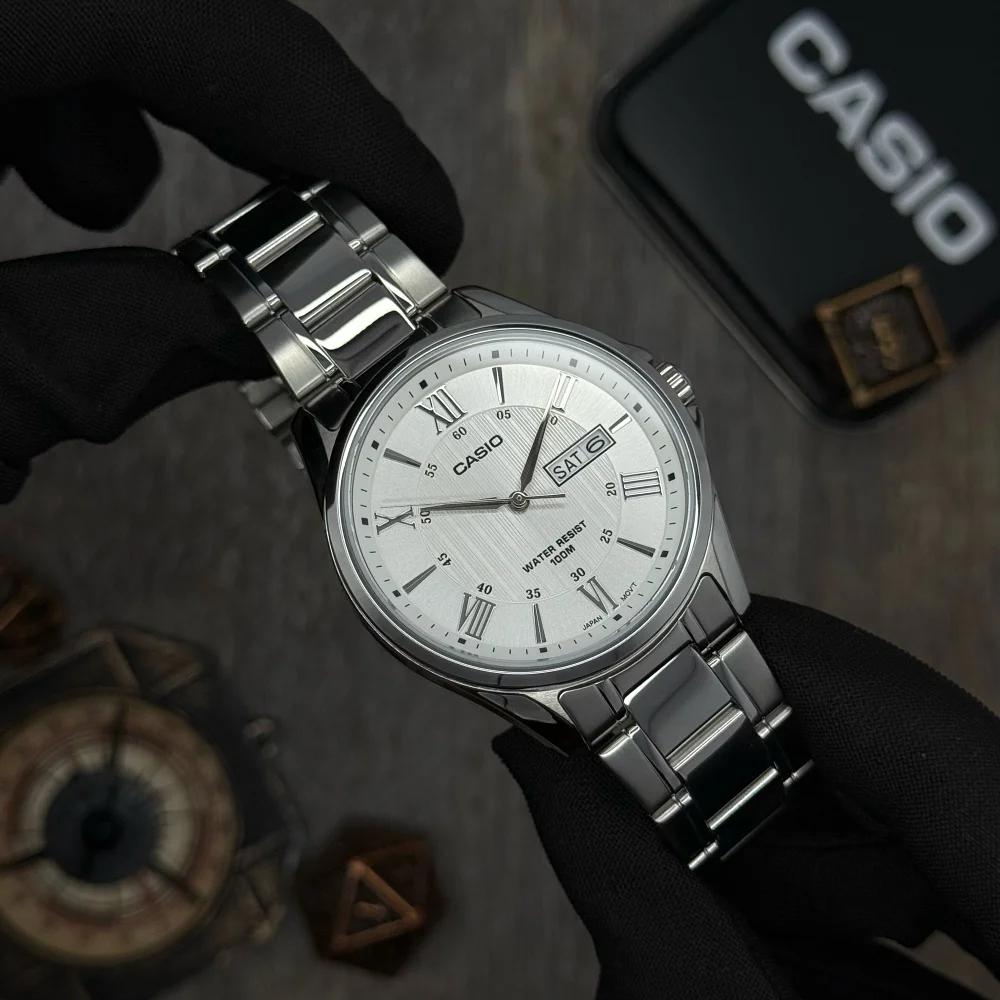 Casio MTP-1384D-7A - 3