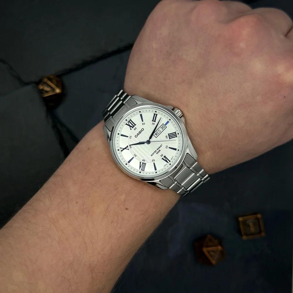 Casio MTP-1384D-7A2 - 2