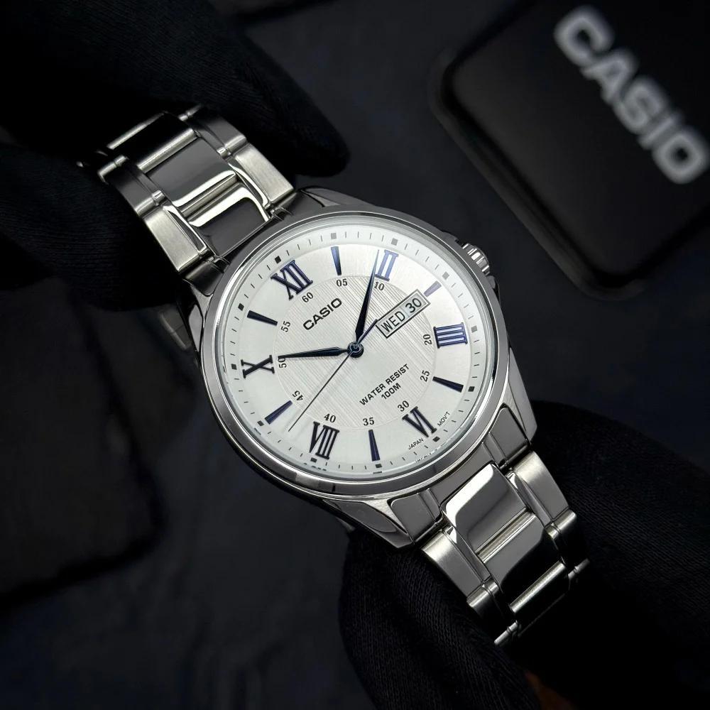 Casio MTP-1384D-7A2 - 3