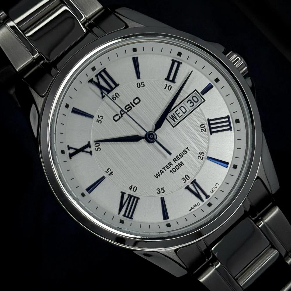 Casio MTP-1384D-7A2 - 4
