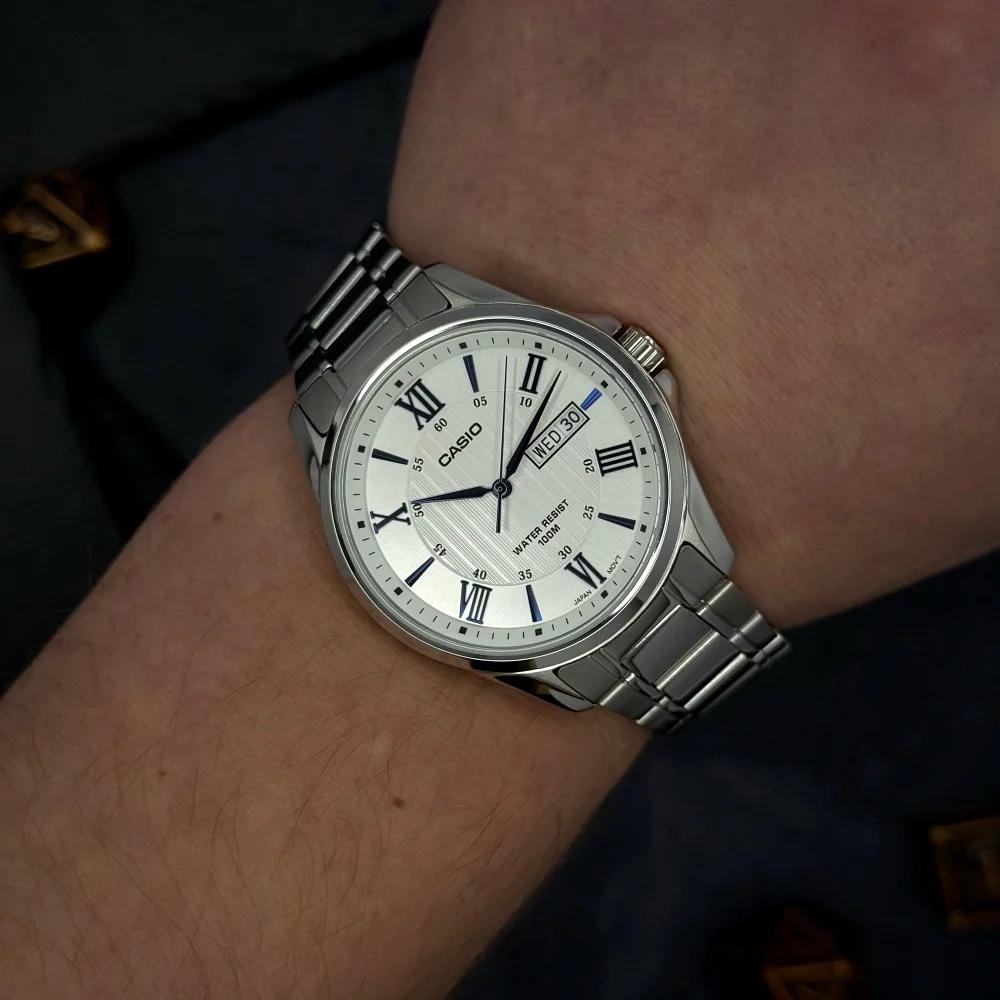Casio MTP-1384D-7A2 - 5