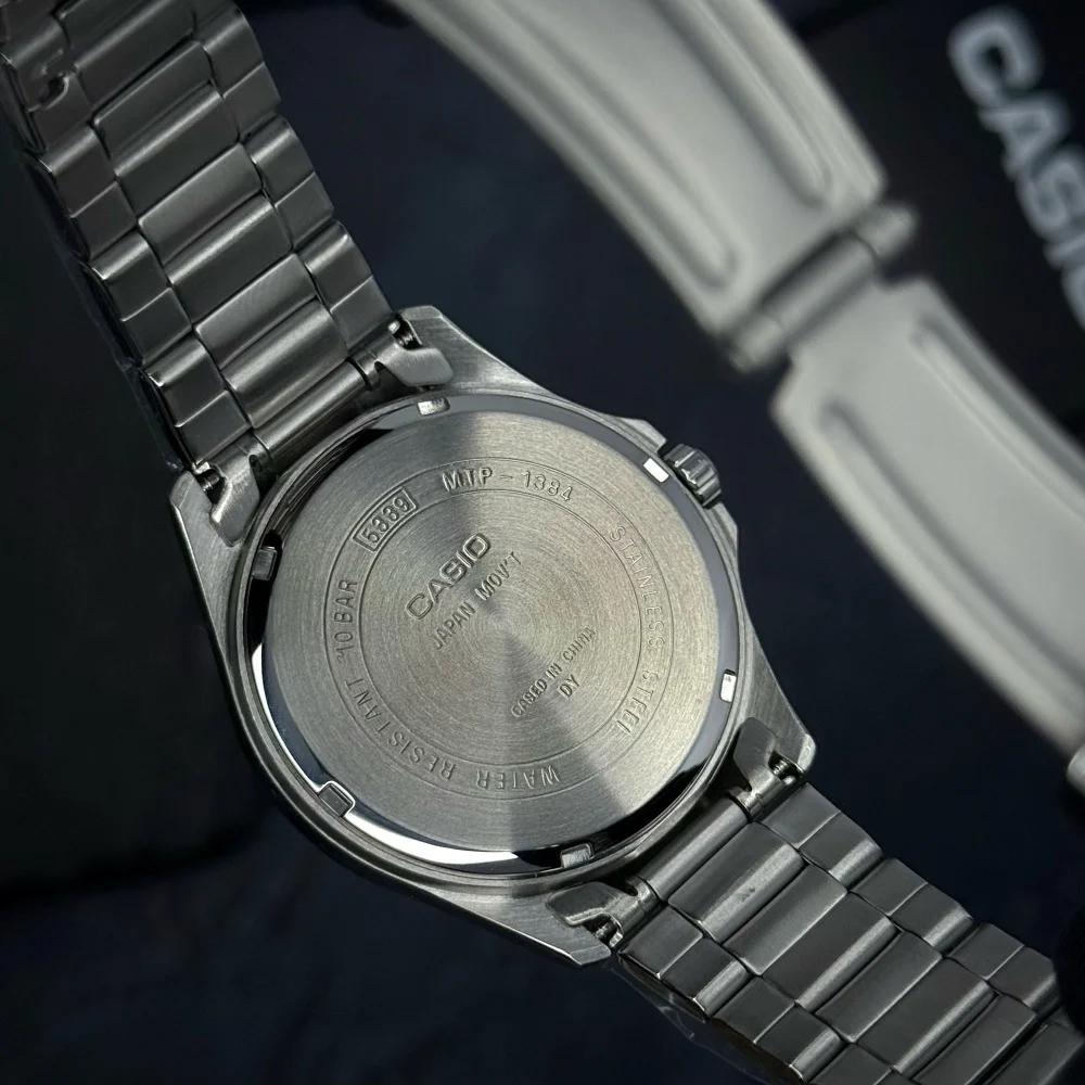 Casio MTP-1384D-7A2 - 8