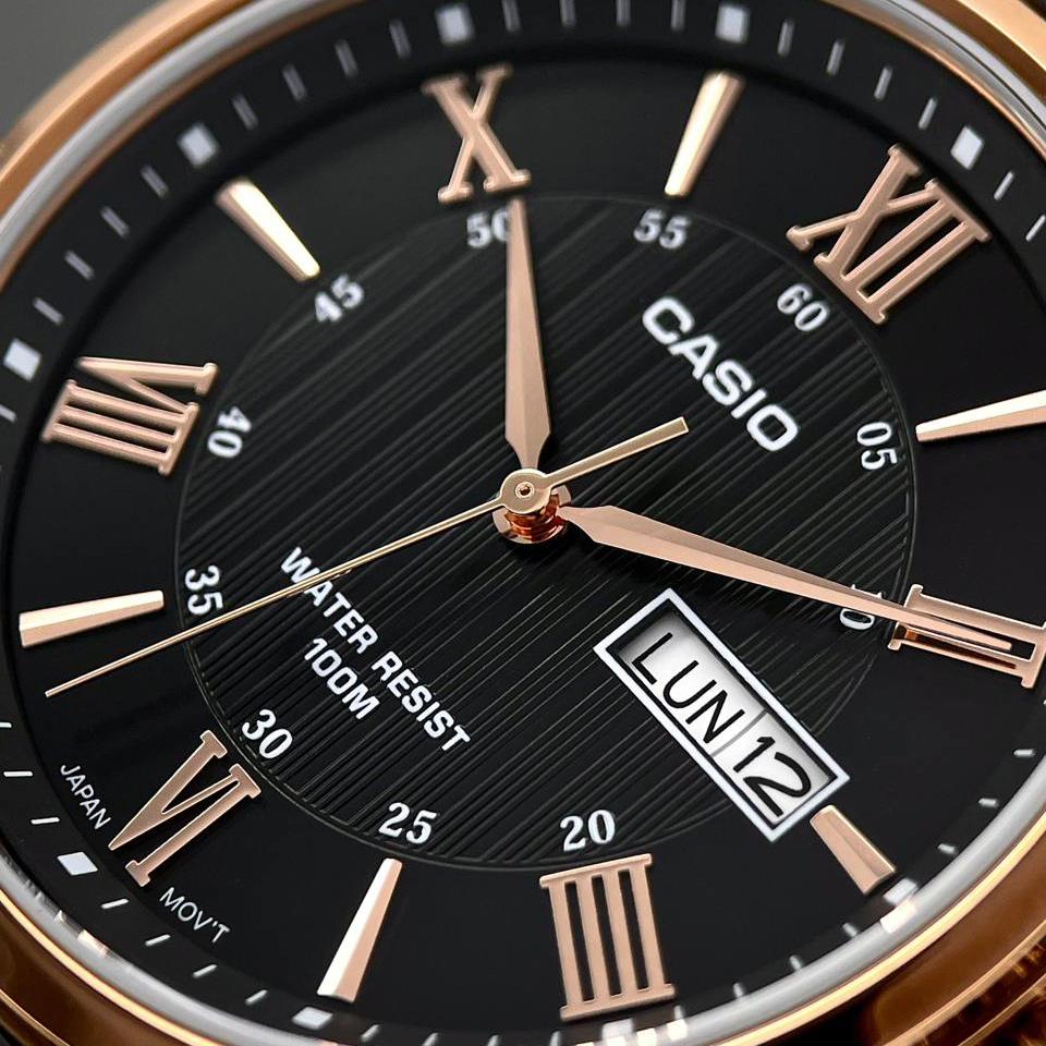 Casio MTP-1384L-1A - 2