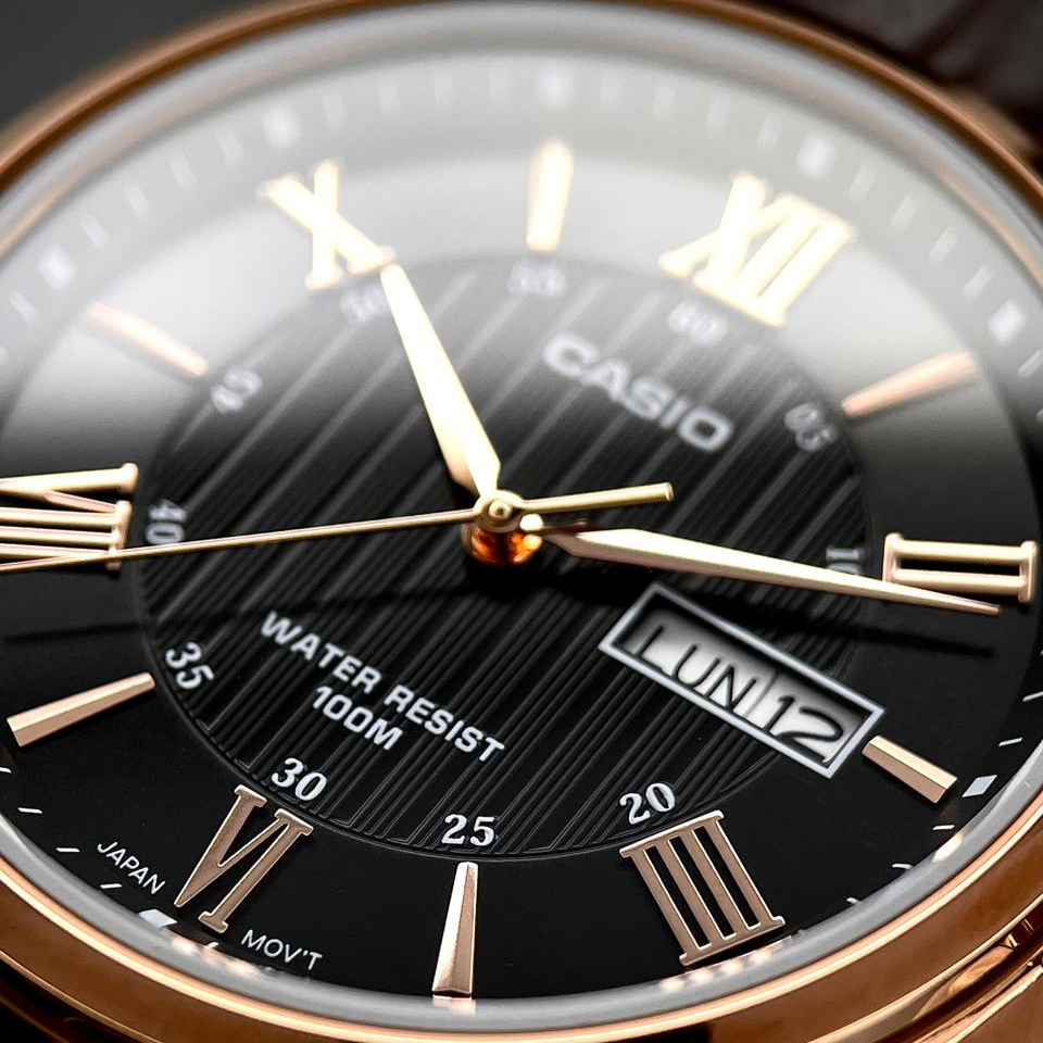 Casio MTP-1384L-1A - 3