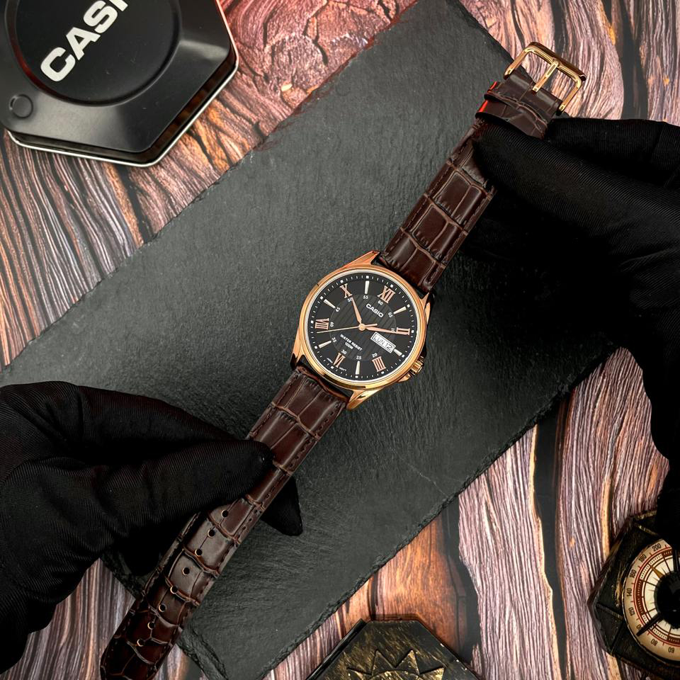 Casio MTP-1384L-1A - 5