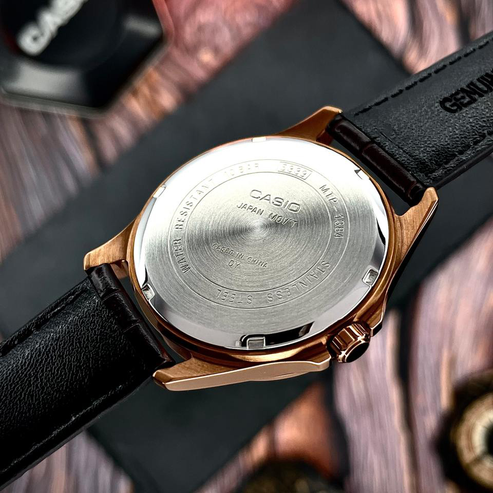 Casio MTP-1384L-1A - 7