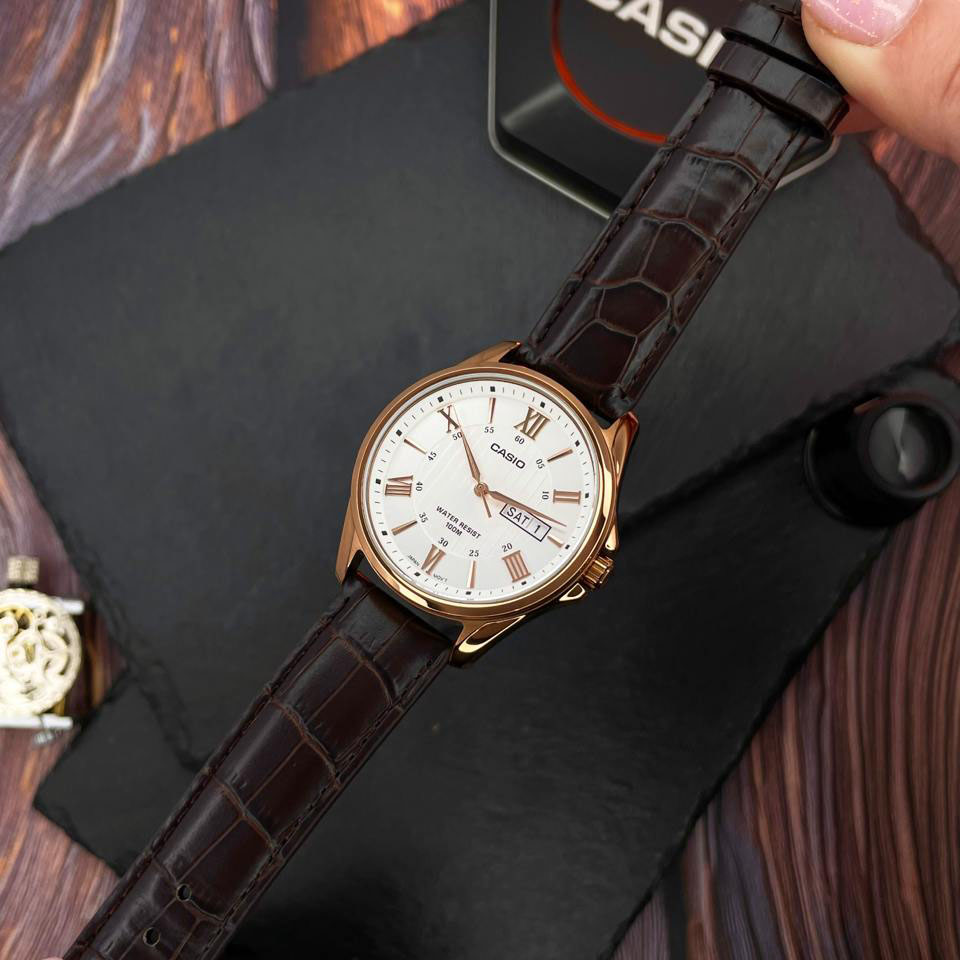 Casio MTP-1384L-7A - 2