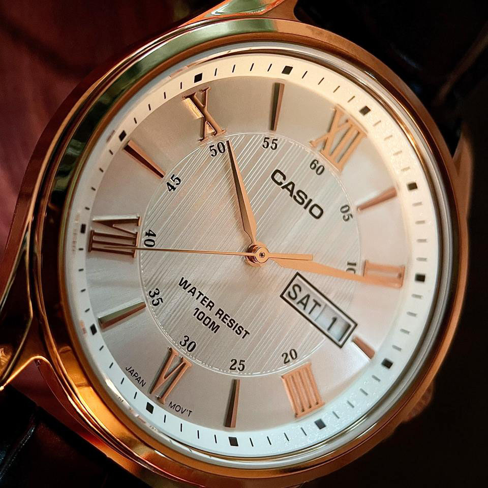Casio MTP-1384L-7A - 3