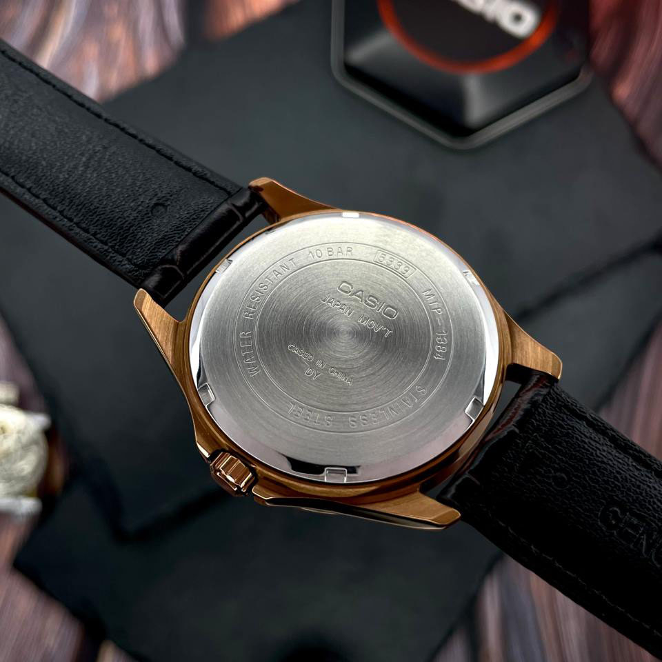 Casio MTP-1384L-7A - 7
