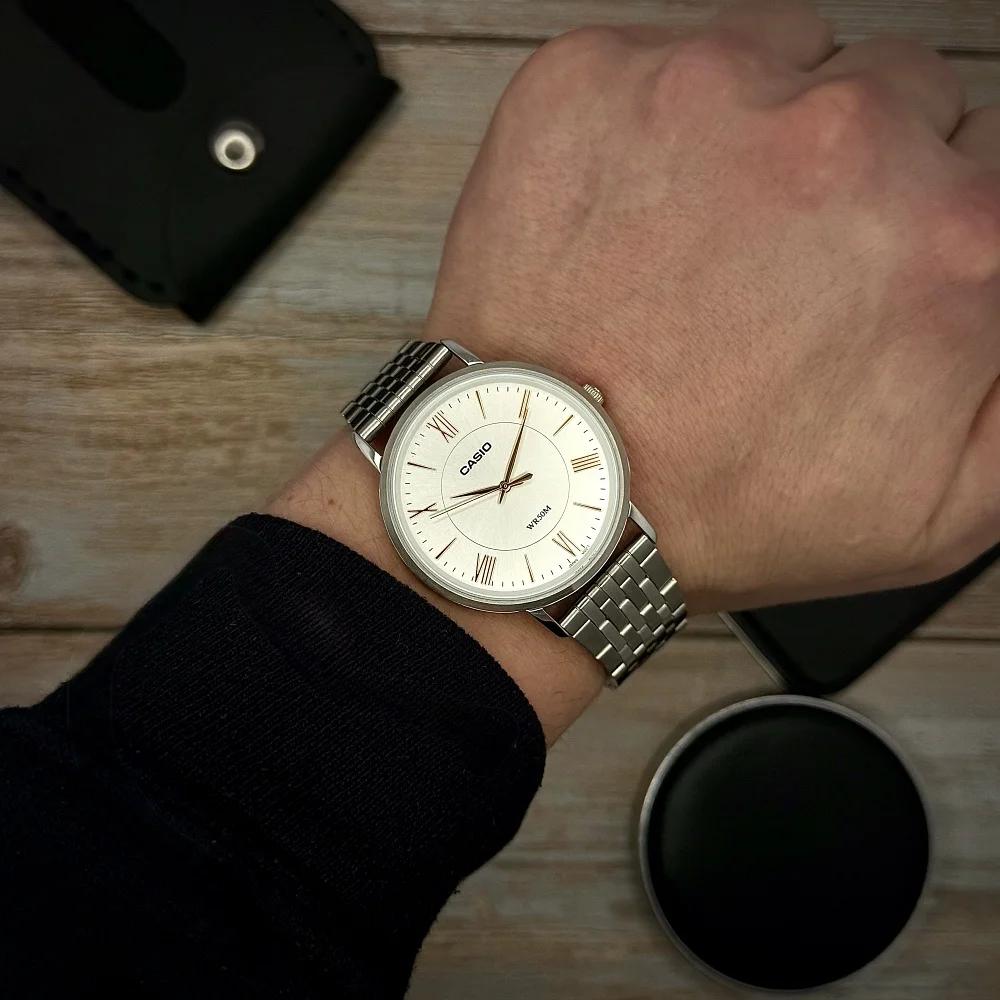 Casio MTP-B110D-7A - 2