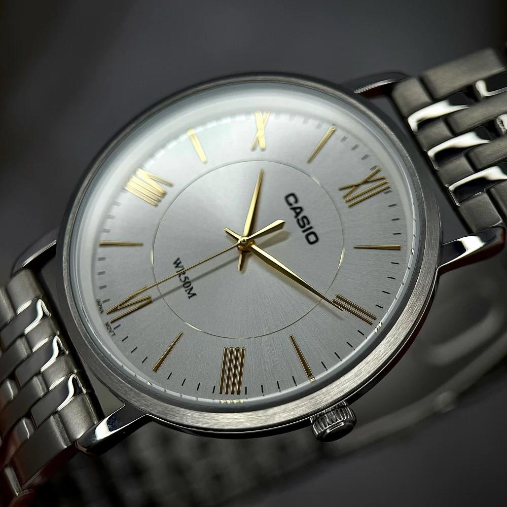 Casio MTP-B110D-7A - 4
