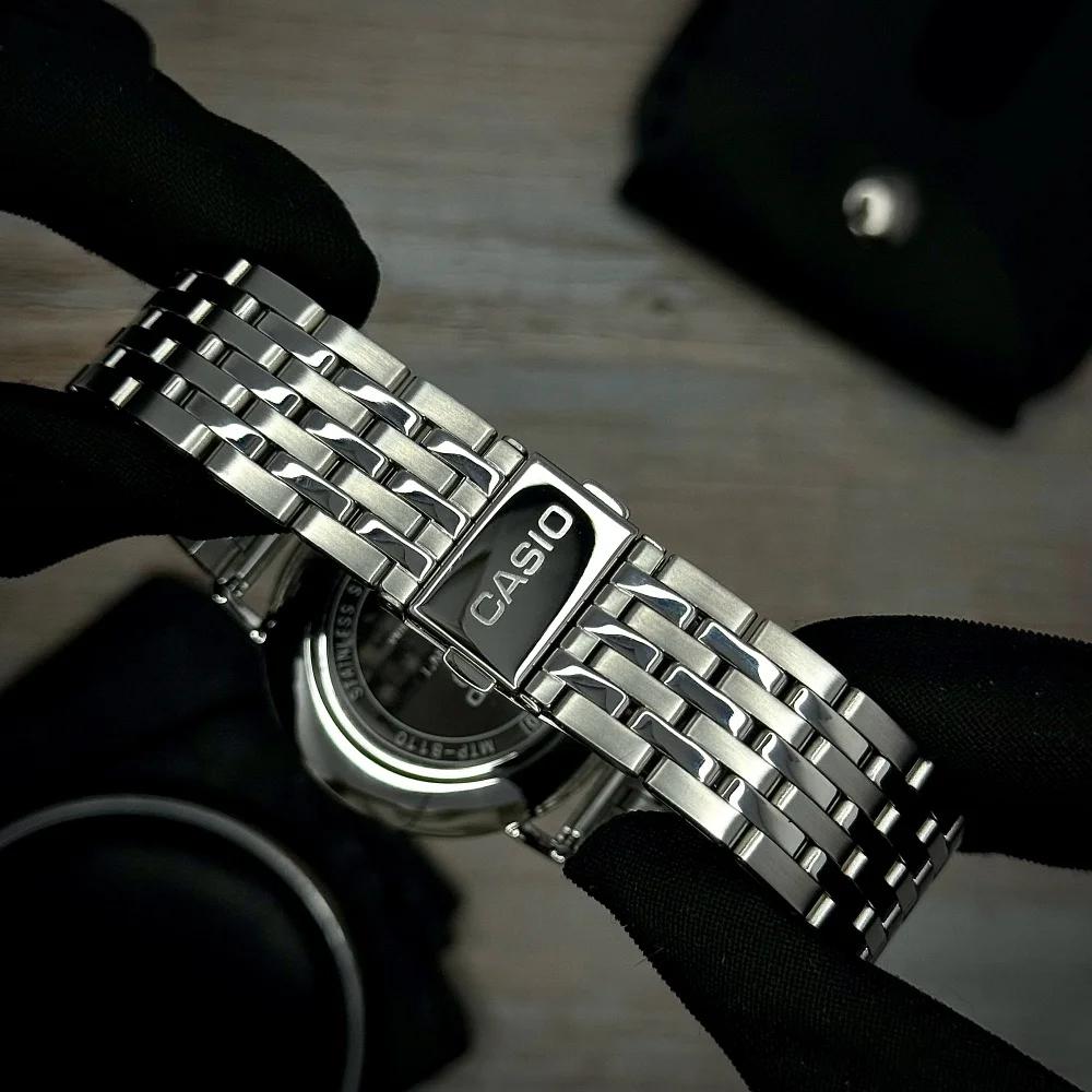 Casio MTP-B110D-7A - 5