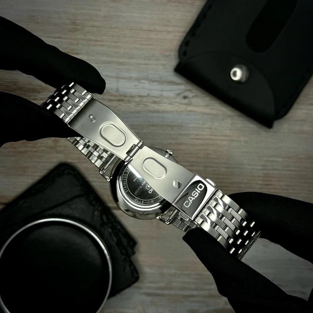 Casio MTP-B110D-7A - 6