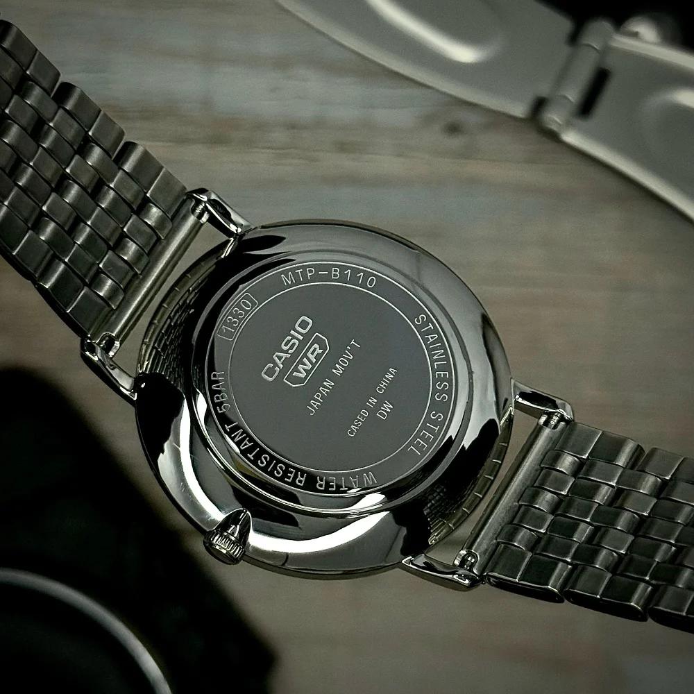Casio MTP-B110D-7A - 7