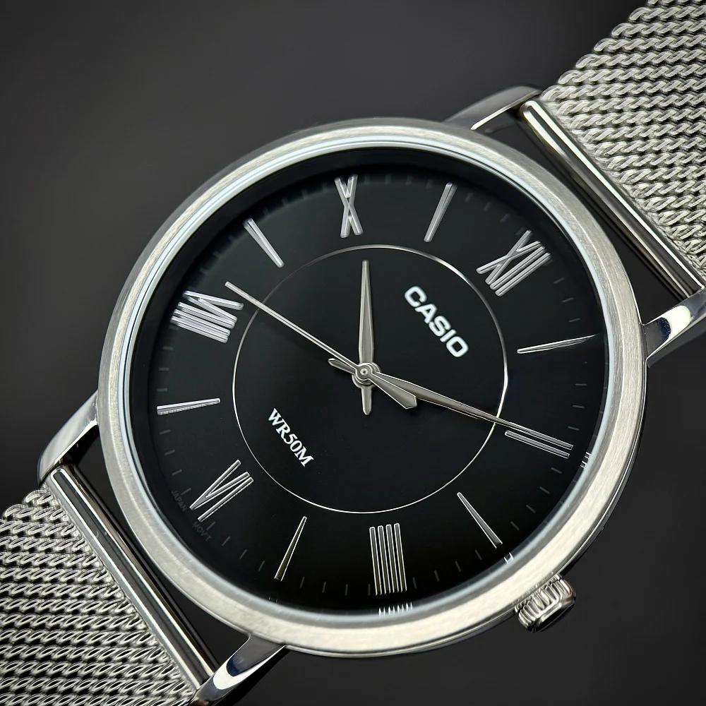 Casio MTP-B110M-1A - 3