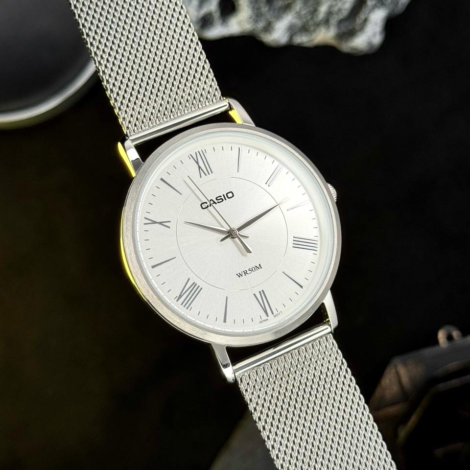 Casio MTP-B110M-7A - 2