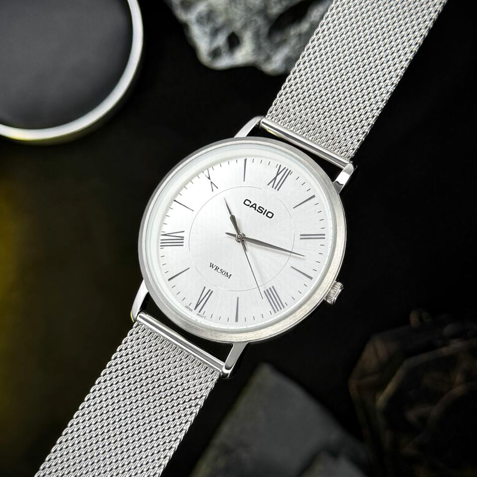 Casio MTP-B110M-7A - 3