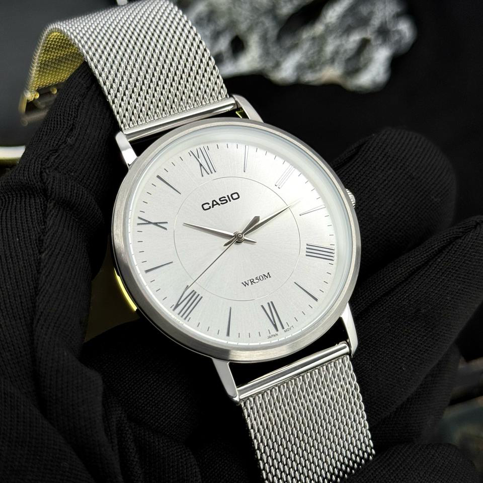 Casio MTP-B110M-7A - 4