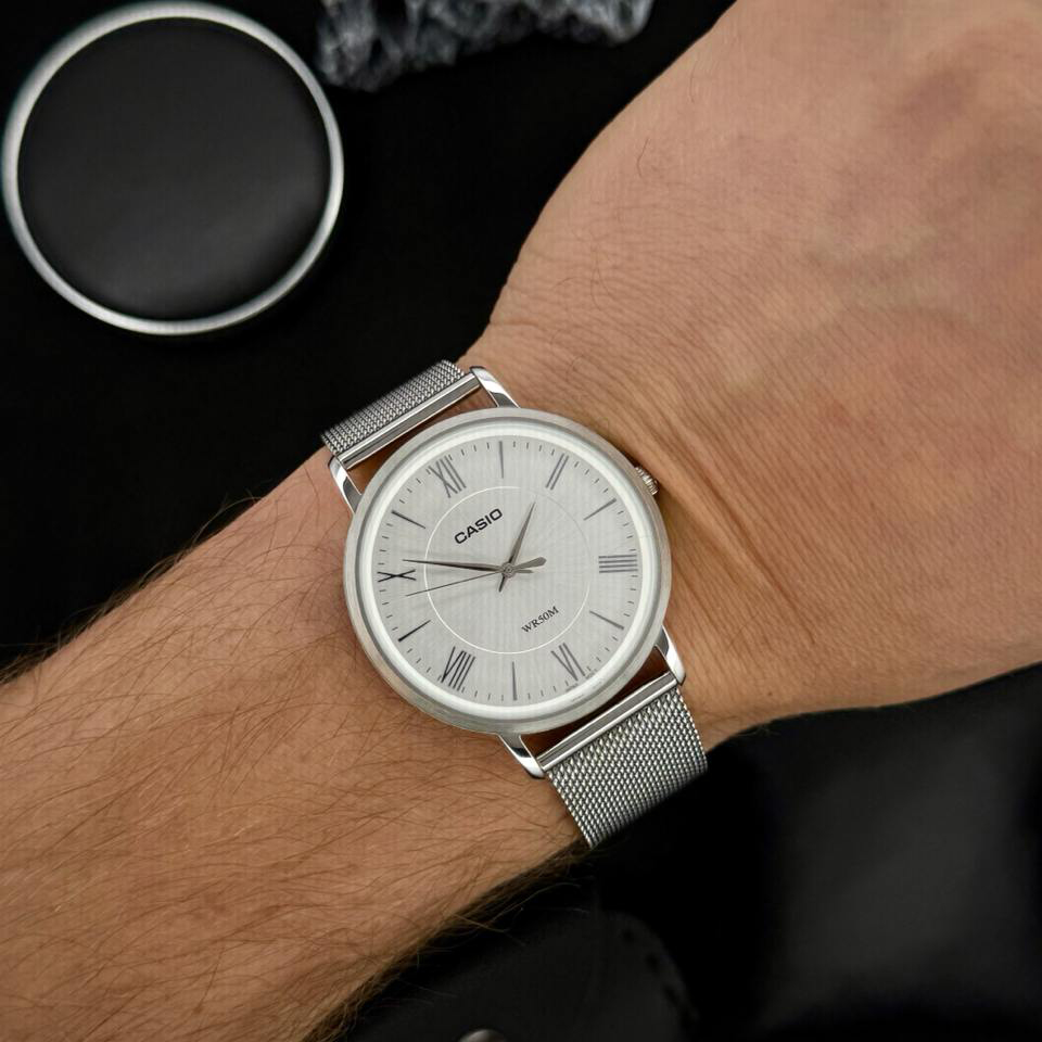 Casio MTP-B110M-7A - 5