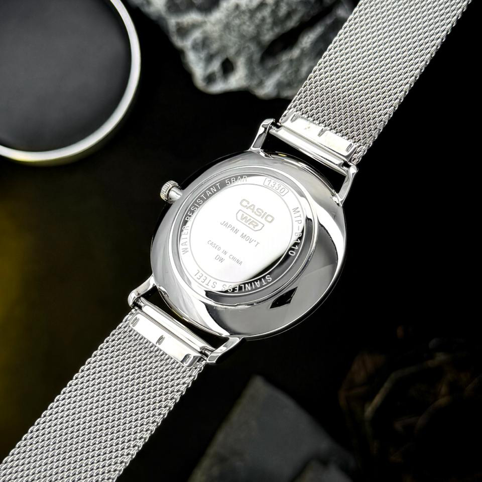 Casio MTP-B110M-7A - 7