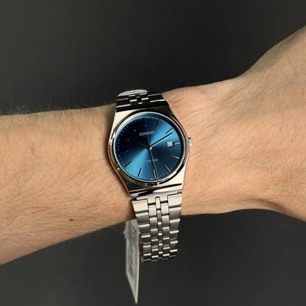 Casio MTP-B145D-2A2 - 2