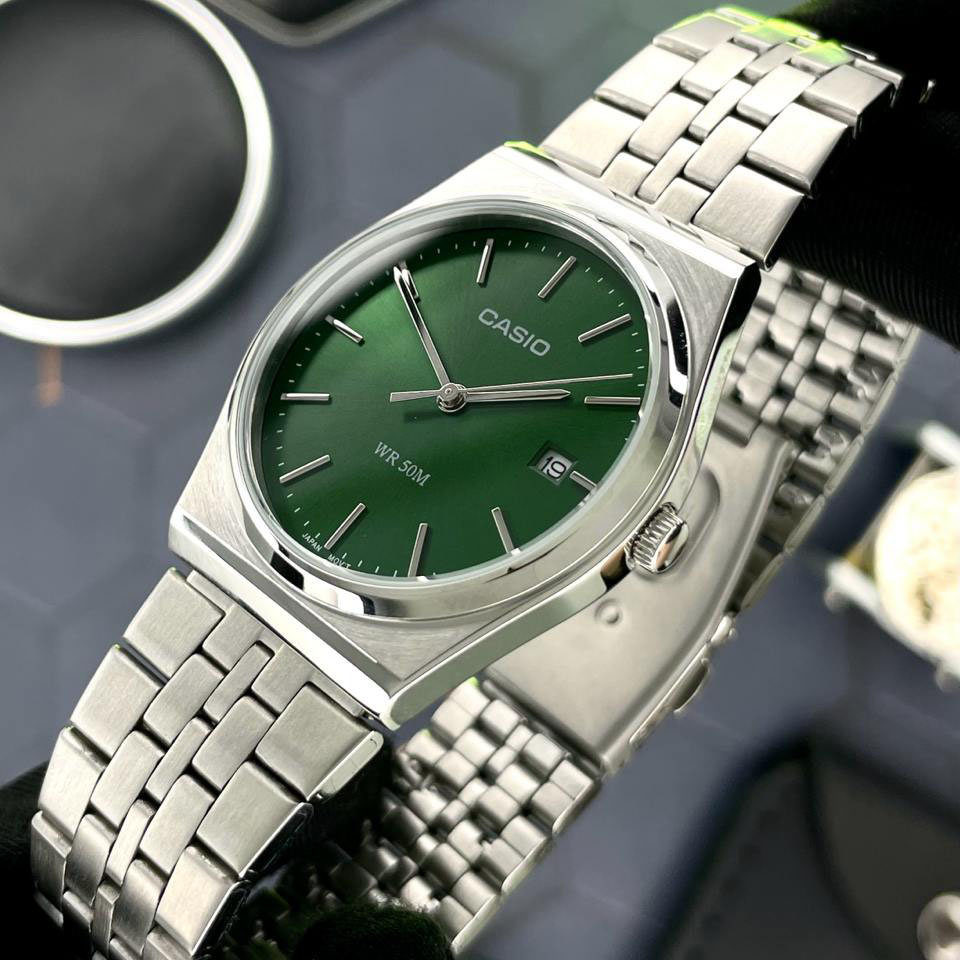 Casio MTP-B145D-3A - 2