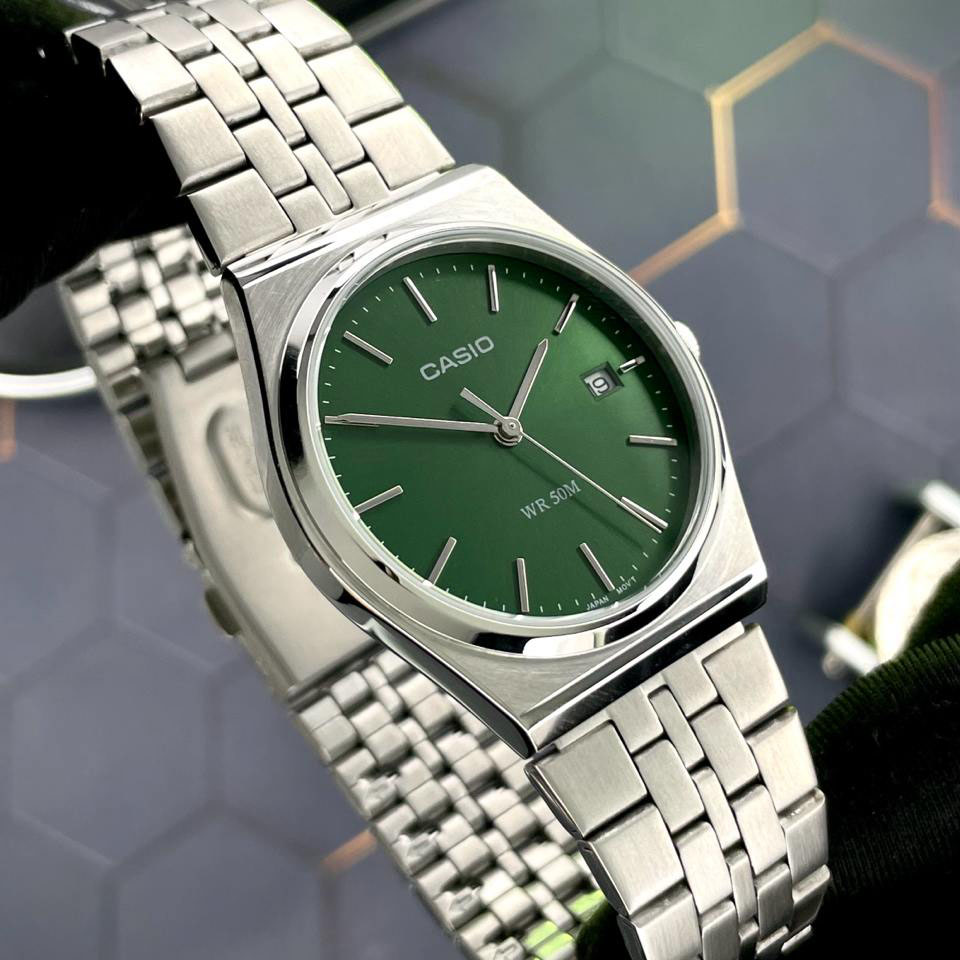 Casio MTP-B145D-3A - 3