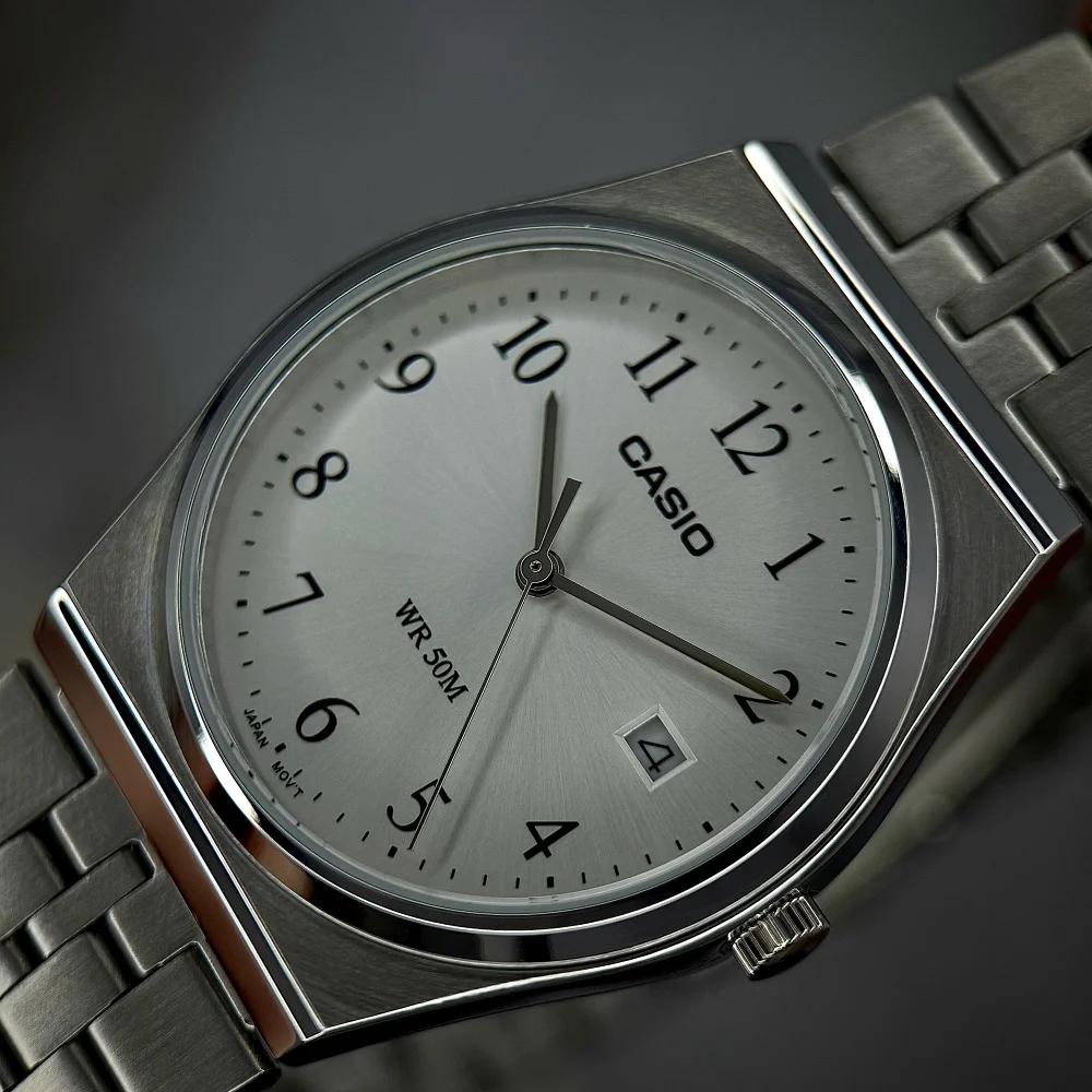 Casio MTP-B145D-7B - 4