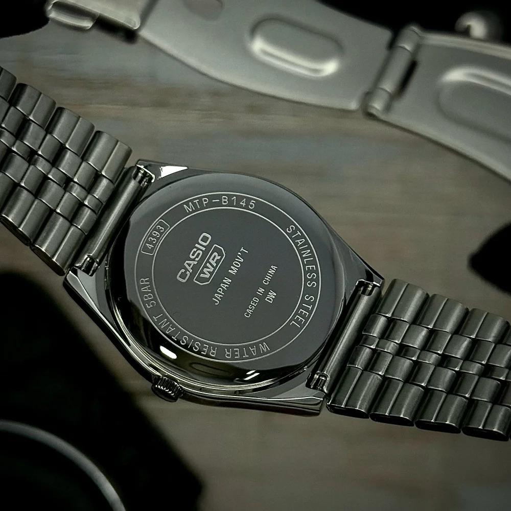 Casio MTP-B145D-7B - 5