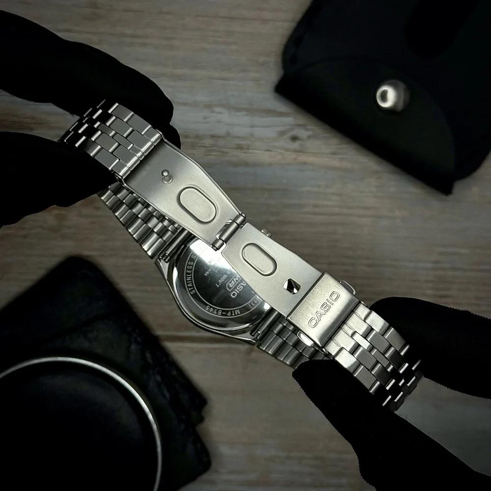 Casio MTP-B145D-7B - 6