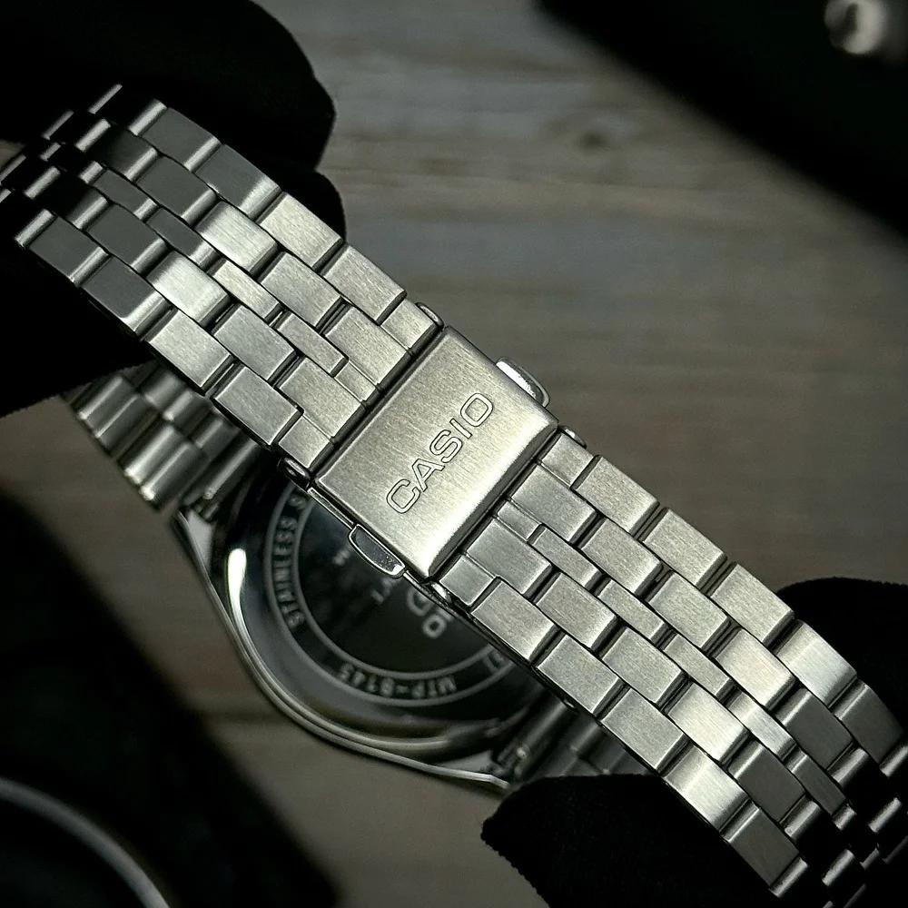 Casio MTP-B145D-7B - 7