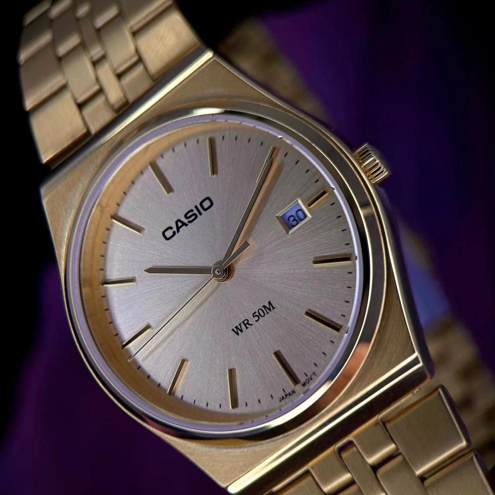 Casio MTP-B145G-9A - 4