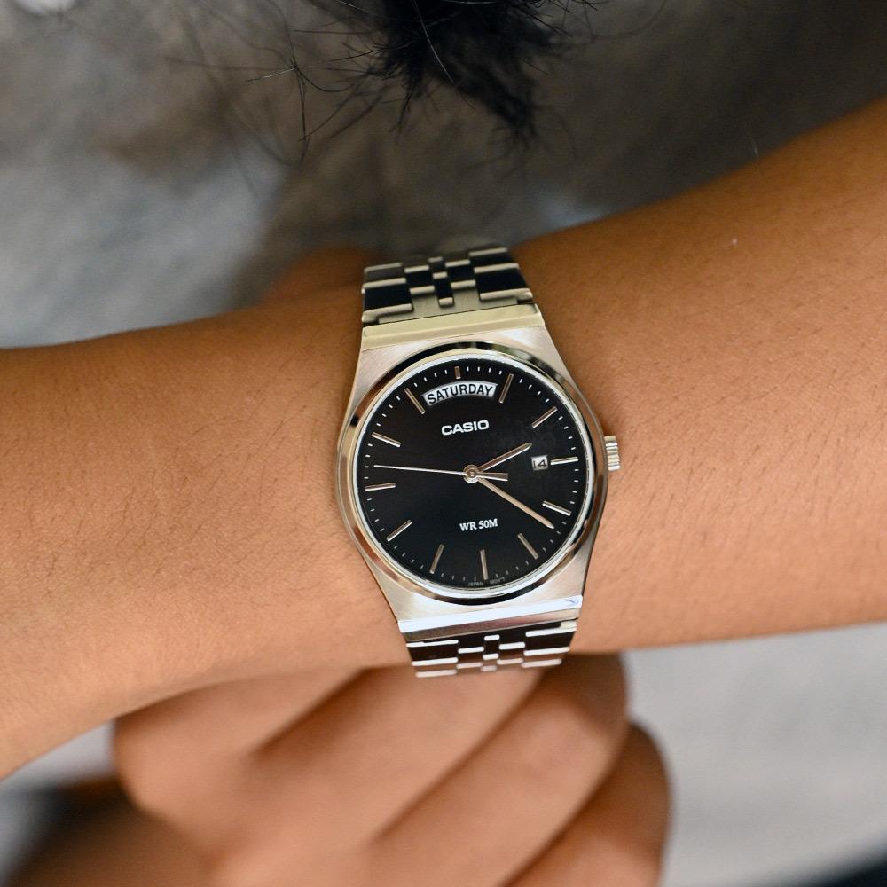 Casio MTP-B146D-1A - 3
