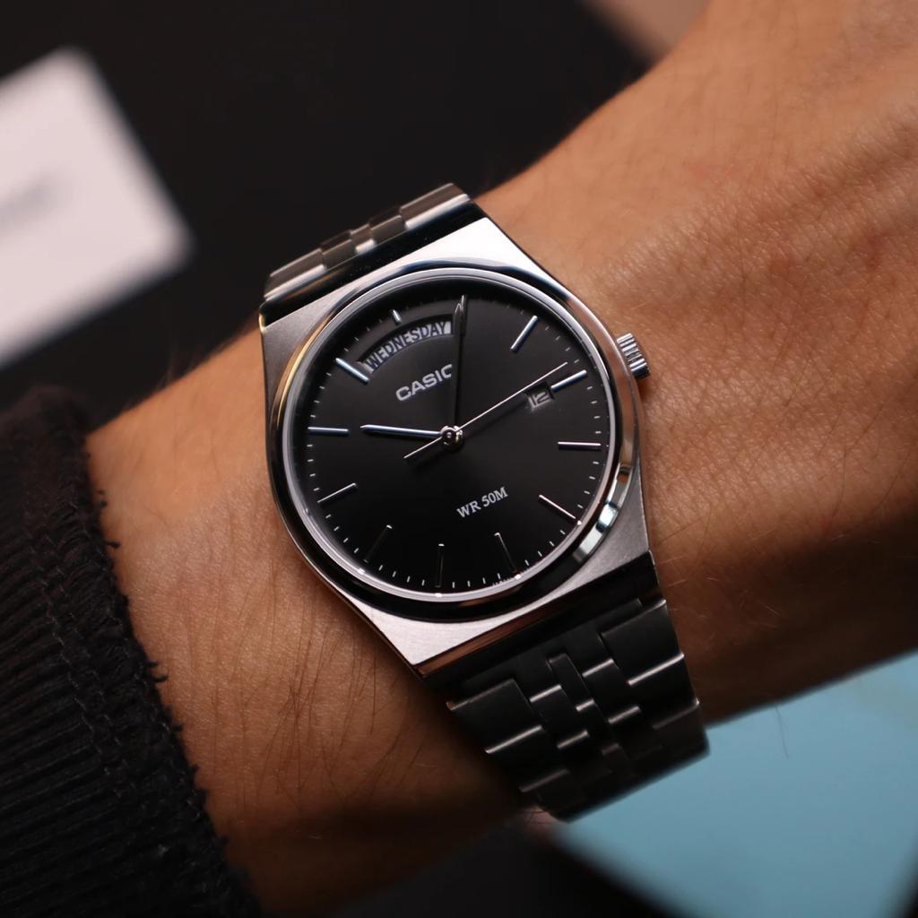 Casio MTP-B146D-1A - 5