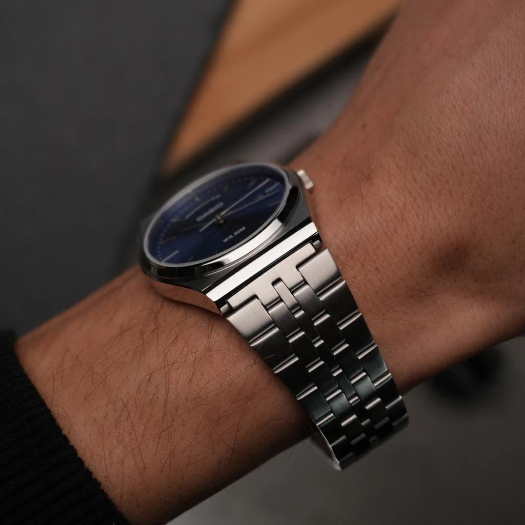 Casio MTP-B146D-2A - 2