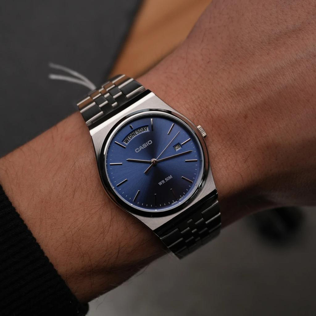 Casio MTP-B146D-2A - 3